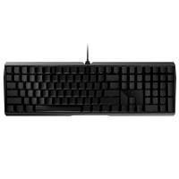 Cherry MX 3.0S NBL Wired Mechanical Gaming Keyboard with MX Red Switch (G80-3870LYAEU-2)