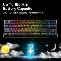 Keyboards-Redragon-K556-PRO-TKL-Wireless-RGB-80-87-Keys-BT-2-4Ghz-Tri-Mode-Mechanical-Keyboard-Gaming-Hot-Swap-Sockets-Noise-Absorbing-Form-Red-Switch-6