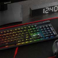 Keyboards-Redragon-K580-PRO-Wireless-RGB-Gaming-Keyboard-3-Modes-104-Keys-Hot-Swap-Socket-Linear-Red-Switch-5