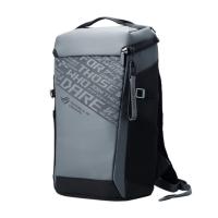 Laptop-Carry-Bags-Asus-ROG-Ranger-BP270117in-Gaming-Backpack-Grey-and-Black-90XB06L0-BBP010-2