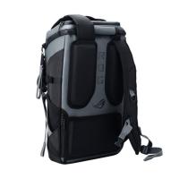 Laptop-Carry-Bags-Asus-ROG-Ranger-BP270117in-Gaming-Backpack-Grey-and-Black-90XB06L0-BBP010-4