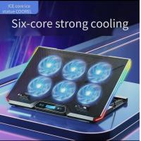 Laptop-Cooling-K19-laptop-radiator-computer-heat-dissipation-silent-cooling-2