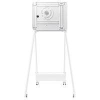 Samsung Portable Wheel-Based Stand for Samsung Flip 2 WM55R (STN-WM55RXEN)