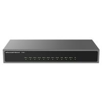 Grandstream 8 FXO, 1FXS, 2 GigE, PoE, Nat Router (HT881)