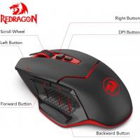 Redragon-M690-1-Wireless-Gaming-Mouse-with-DPI-Shifting-2-Side-Buttons-2400-DPI-Ergonomic-Design-8-Buttons-Black-4