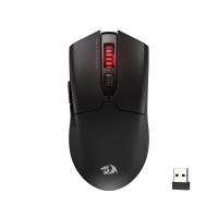 Redragon M995 Pro Wireless Gaming Mouse, 26000 DPI Wired/Wireless Gamer Mouse,50G BT & 2.4G Wireless, 6 Macro Buttons