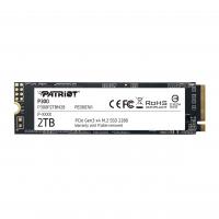 PATRIOT MEMORY P300 M.2 2280 GEN3x4 NVMe 2TB SSD (P300P2TBM28)