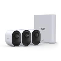 Surveillance-Security-Systems-Arlo-Ultra-2-4K-HDR-Wireless-Security-Camera-3-Camera-Kit-VMS5340-200AUS-3