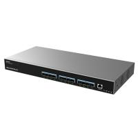 Switches-Grandstream-Enterprise-Layer-3-Managed-Aggregation-Switch-12-x-SFP-Redundant-PSU-1