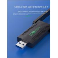 Wireless-USB-Adapters-USB-Driver-free-wireless-network-1200M-dual-frequency-computer-wifi-receiver-5G-2-4G-8