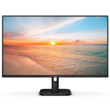 Philips 27in FHD IPS 100Hz LCD Monitor (27E1N1100D) - OPENED BOX 90727