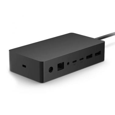 Microsoft Surface Dock 2 Commercial (1GK-00009) - Umart.com.au