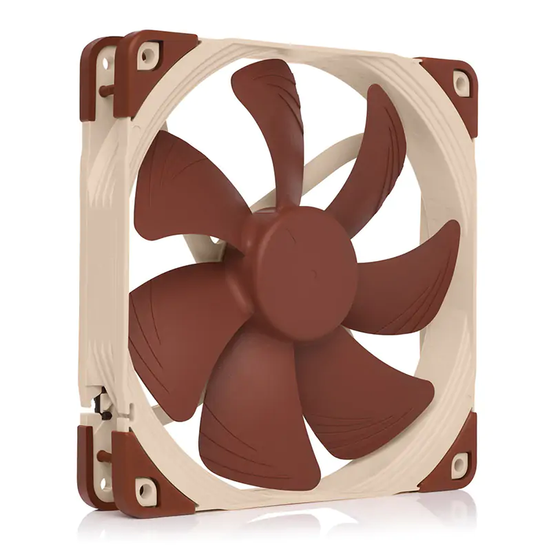 Noctua 140mm 1200RPM FLX Fan (NF-A14 FLX)