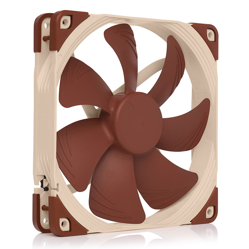 Noctua 140mm 1500RPM PWM Fan (NF-A14 PWM)