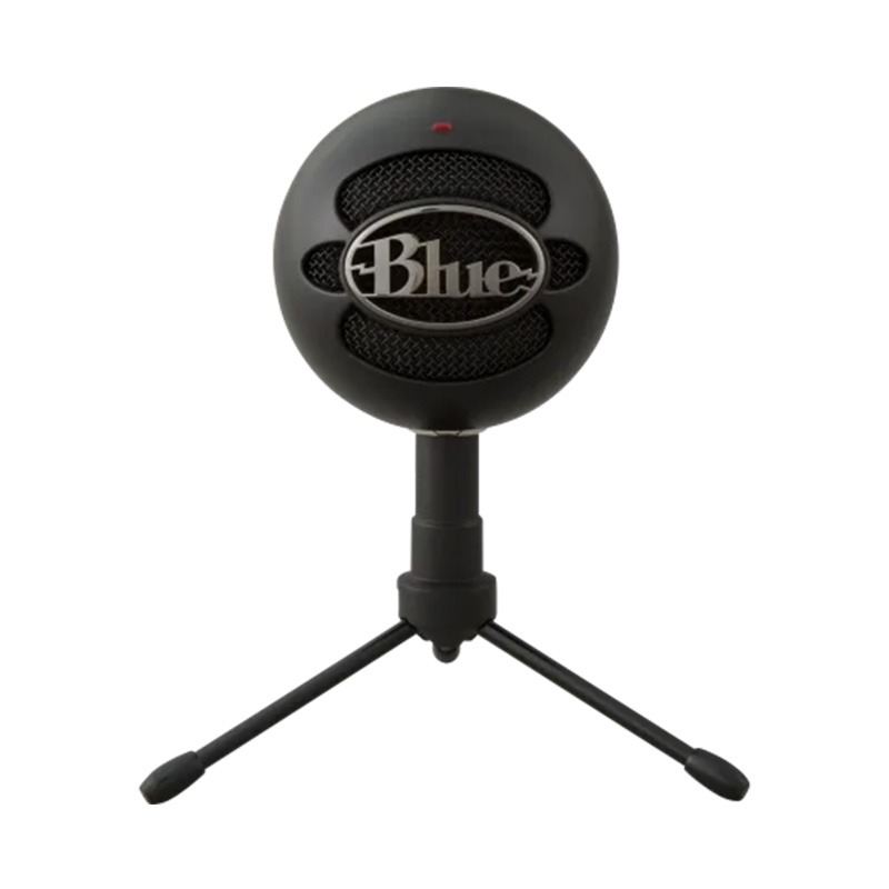 Blue Microphones Snowball ICE USB Microphone Black