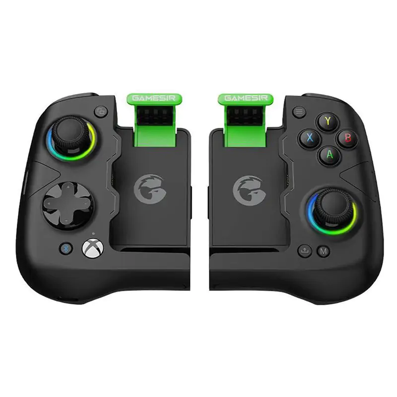 GameSir X4 Aileron Bluetooth Cloud Gaming Controller for