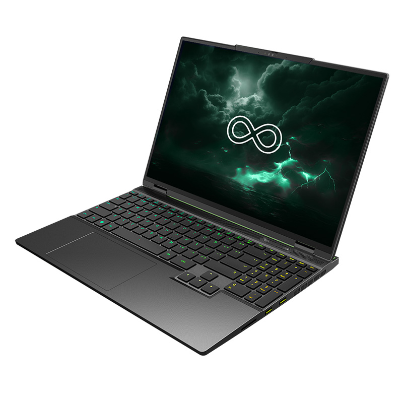 Infinity A5 15.3in WQXGA i9-14900HX RTX 4070 1TB SSD 16GB RAM W11H Gaming Laptop (A5-14R7A-899)