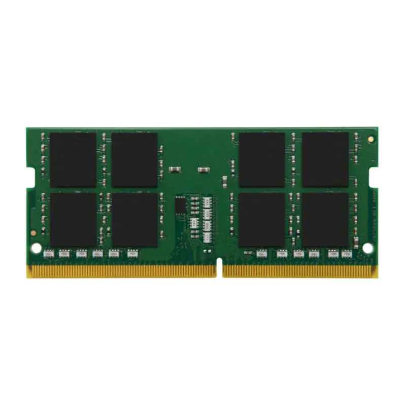 Kingston 16GB (1x16GB) KVR32S22D8/16 3200MHz DDR4 SODIMM RAM