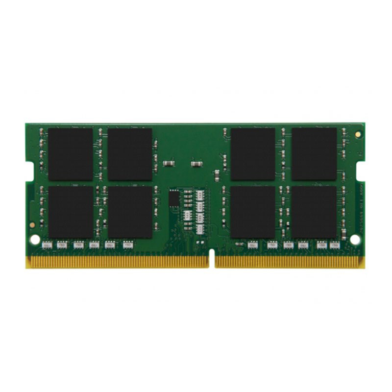 Kingston 16GB (1x16GB) KVR32S22D8/16 3200MHz DDR4 SODIMM RAM