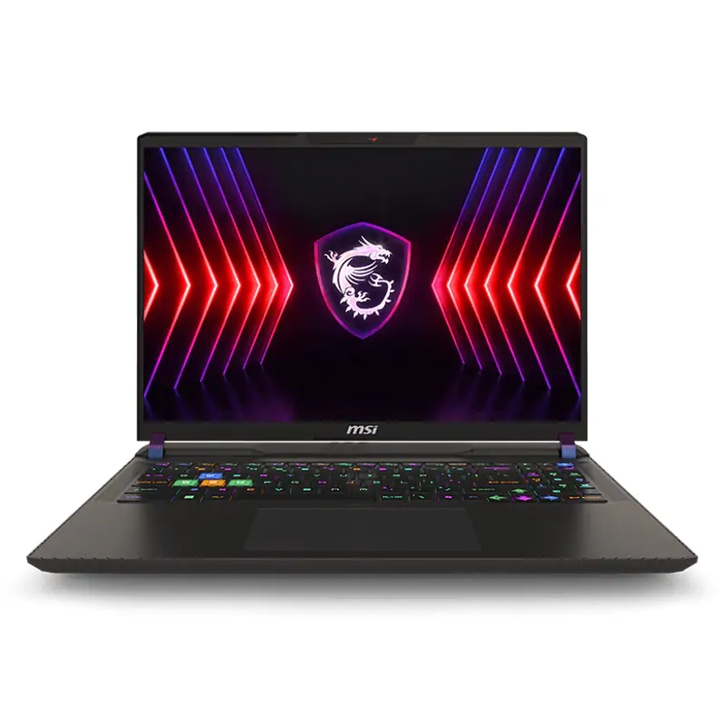 MSI Vector 16 HX A13VHG 16in QHD+ 240Hz i9-13980HX RTX 4080 1TB SSD 32GB RAM W11H Gaming Laptop (VECTOR 16 HX A13VHG-428AU)