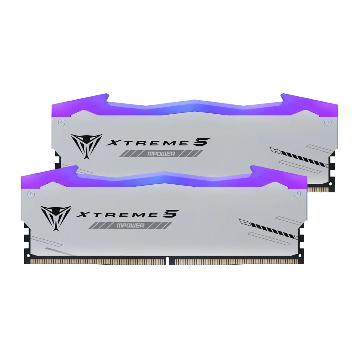 PATRIOT MEMORY (VIPER GAMING) XTREME 5 RGB MPOWER 48GB RAM (2X24GB