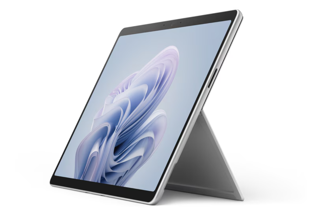 Microsoft Surface Pro 10 I7/16/256CM SC W11P Commercial Platinum