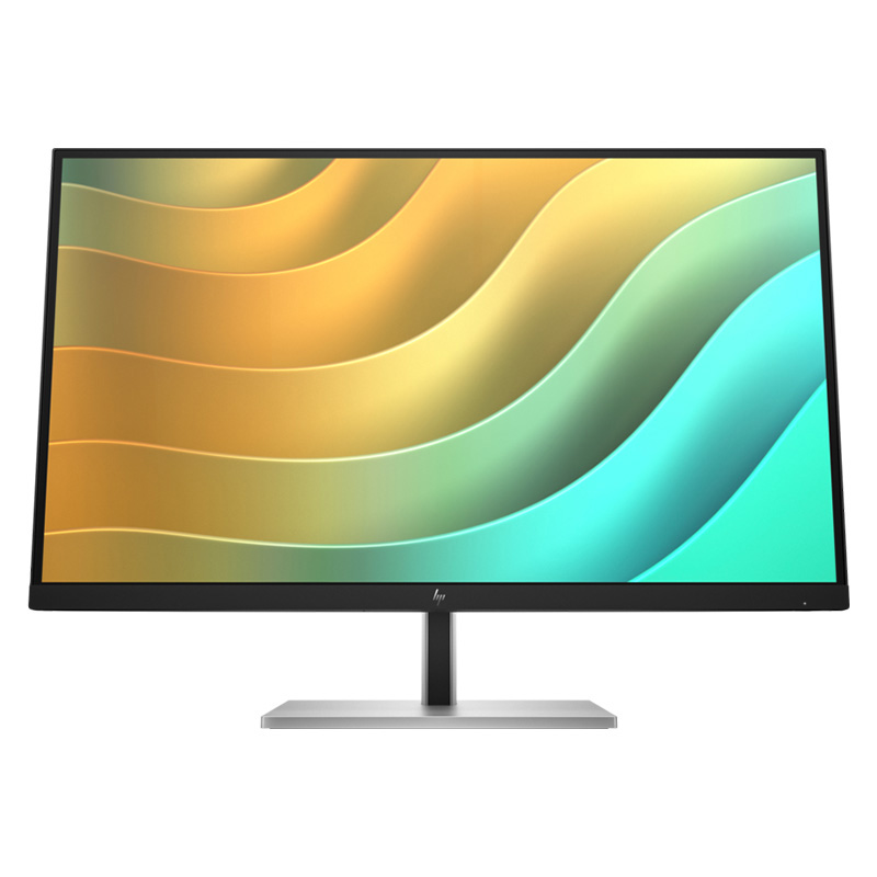 HP E27u G5 27in QHD Anti-Glare IPS Business Monitor (E27UG5(6N4D3AA))