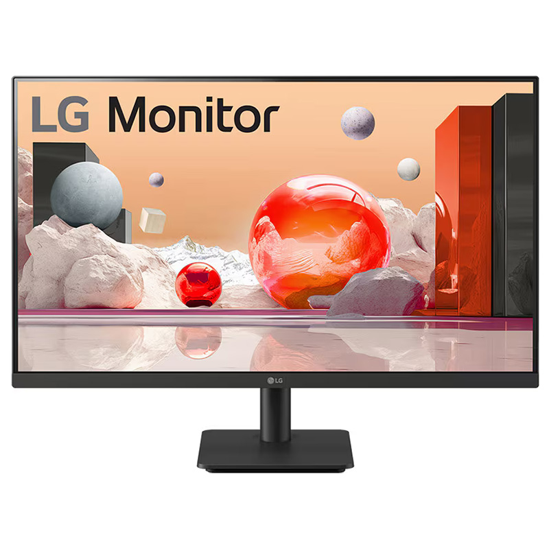 LG 27in 100Hz FHD FreeSync IPS Monitor (27MS500-B)