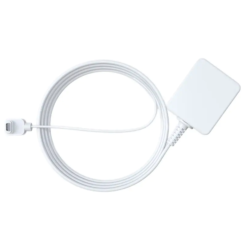 Arlo Essential Outdoor Charging Cable 1st Gen White