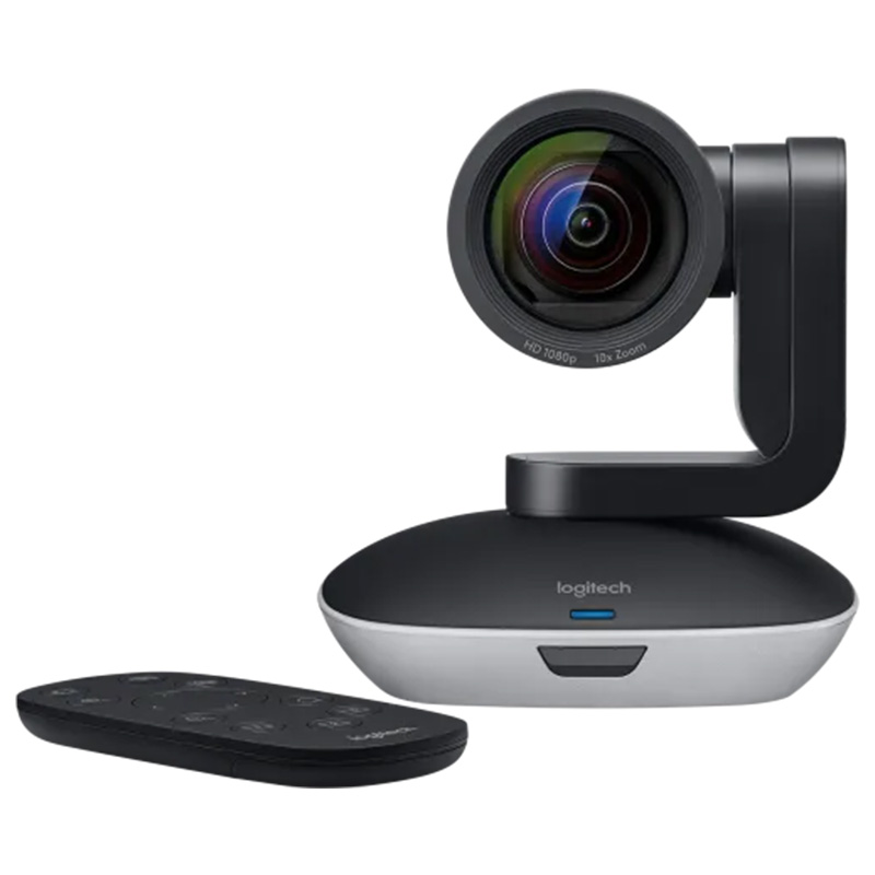 Logitech PTZ Pro 2 HD Video Camera (960-001184)