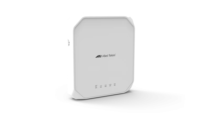 TELES High Performance Wi-Fi 6 IEEE 802.11ax (4x4) Wireless Access Point providing 3.55Gbps capacity