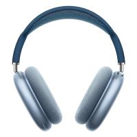 Apple Airpods Max Wireless Headphones - Sky Blue