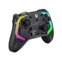 Controllers-GameSir-Kaleid-Transparent-RGB-Gaming-Controller-For-XBOX-GameSir-K1-1