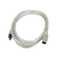 Ritmo IEEE1394 Firewire Cable 2m