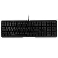 Cherry MX 3.0S NBL Black Mechanical Gaming Keyboard - Cherry MX Black (G80-3870LUAEU-2)