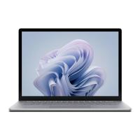 Microsoft Surface Laptop 6 13inI5/32/256CM SC W11P Commercial Platinum