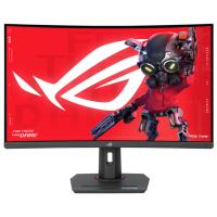 Asus ROG Strix 32in HDR VA 180Hz USB Type-C FreeSync Curved Gaming Monitor (XG32WCS)