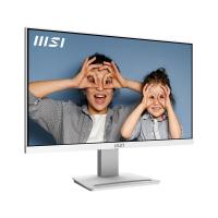 Monitors-MSI-Pro-25in-FHD-100Hz-IPS-Flat-Business-and-Productivity-Monitor-White-PRO-MP253W-3