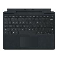Microsoft Surface Pro 8/X Signature Keyboard (type cover) Black No Pen