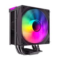 Water-Cooling-GameMax-Sigma-550-Infinity-BK-Tower-CPU-air-cooler-Painted-black-Five-thermal-tubes-ARGB-lighting-effects-15