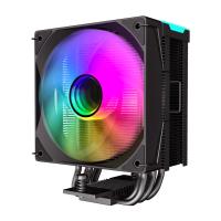 Water-Cooling-GameMax-Sigma-550-Infinity-BK-Tower-CPU-air-cooler-Painted-black-Five-thermal-tubes-ARGB-lighting-effects-18