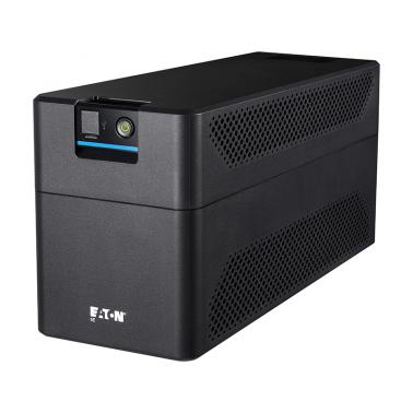Eaton 5E Gen2 1600VA/900W Line-Interactive Tower 3 x ANZ Outlets UPS - No Fan (5E1600UIAU) - OPENED BOX 85739