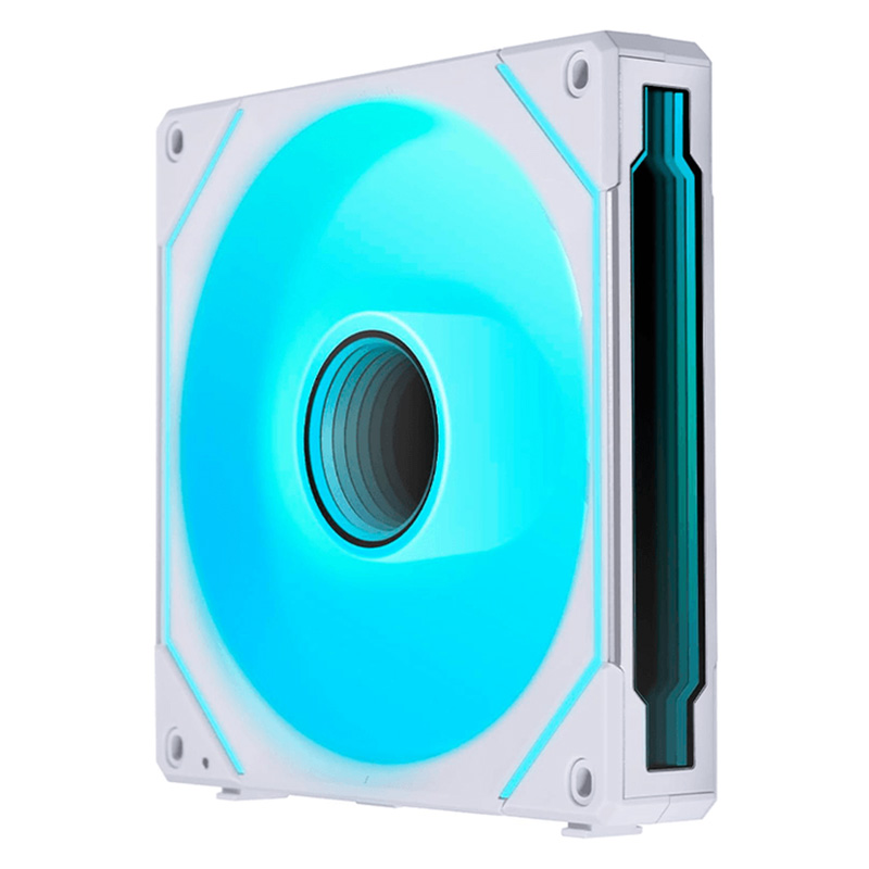 Lian Li UniFan SL Infinity 140mm Reverse Blade ARGB PWM Fan