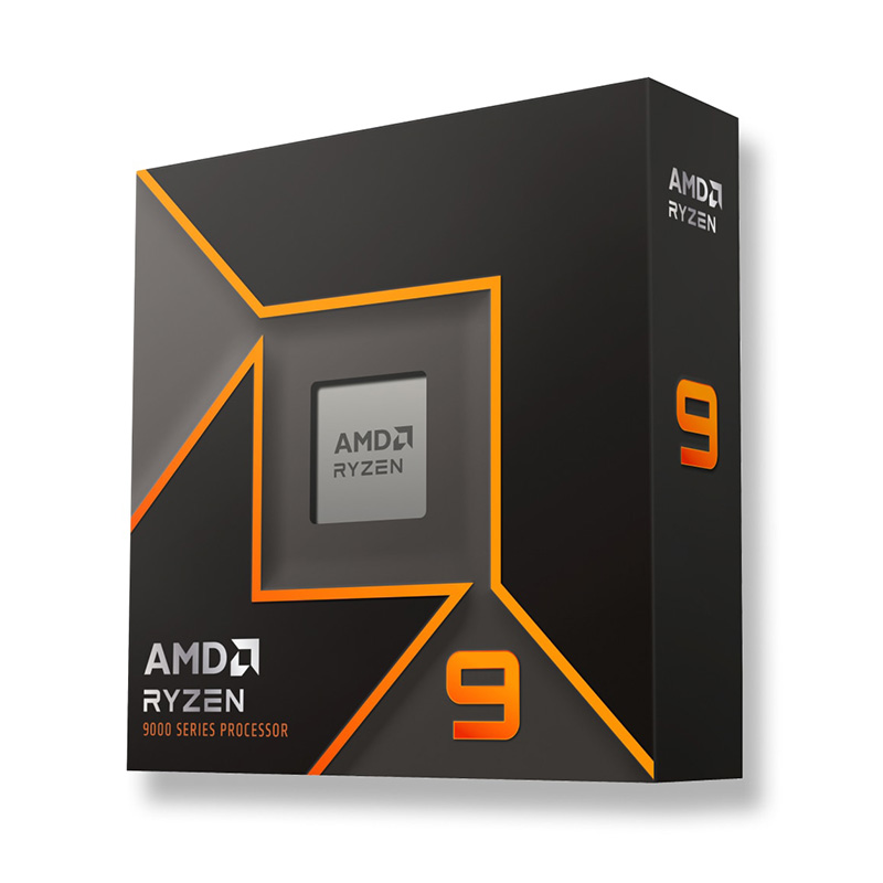 AMD Ryzen 9 9900X 12 Core AM5 5.60GHz CPU Processor (100-100000662WOF) AMD Ryzen 9 9900X 12 Core AM5 5.60GHz CPU Processor (100-100000662WOF)
