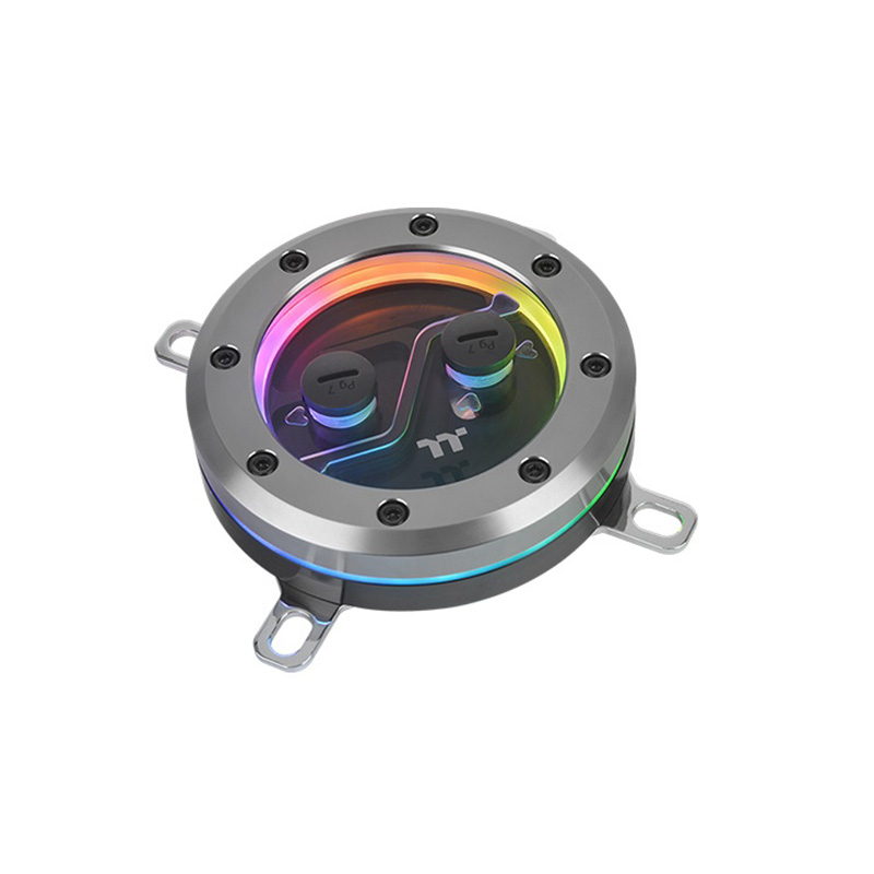 Thermaltake Pacific SW1 Plus CPU Water Block (CL-W379-CU00SW-A)