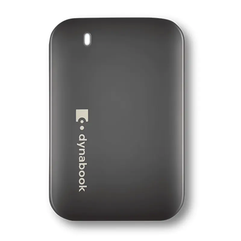Toshiba Dynabook Boost X30 Pro 1TB Portable SSD (OA1263A-PHGS)