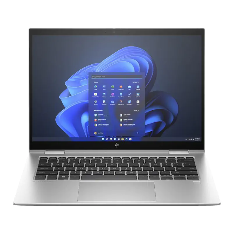 HP EliteBook X360 830 G10 13in WUXGA IPS Touch i5-1335U 512GB SSD