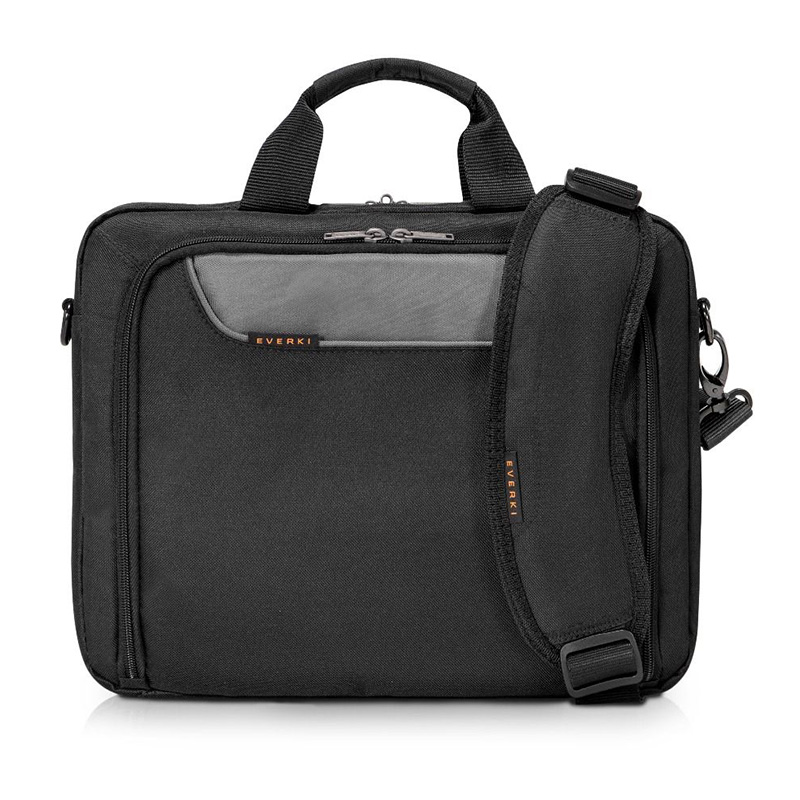 Everki Advance Eco Laptop Bag Briefcase EKB407NCH ECO Umart