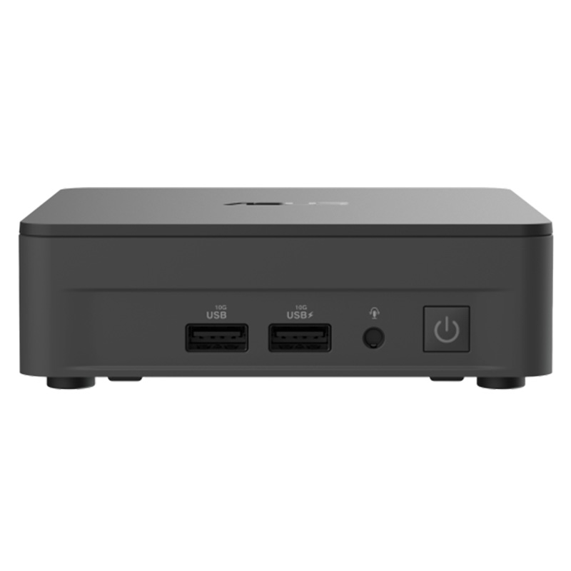 Asus NUC 12 Pro Barebone Kit - 12th Gen Core i7 (RNUC12WSHI700000I ...