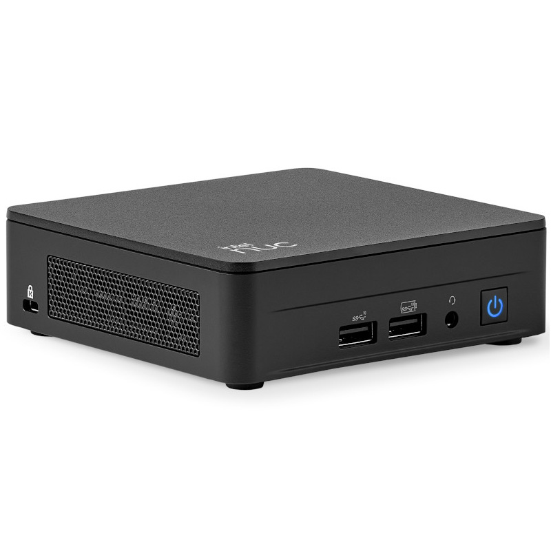 Asus RNUC13ANKi5 NUC Pro Barebone Kit - i5 13th Gen (RNUC13ANKI500000I)